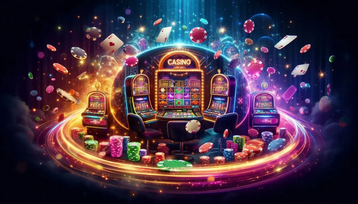BetOnRed Casino